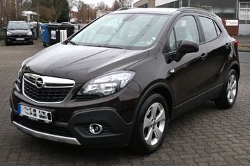 Opel Mokka Edition *1.Hand* – Bild 1