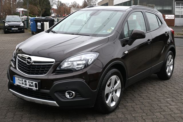Opel Mokka Edition *1.Hand*