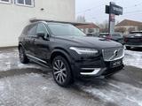 Volvo XC90 Plus Bright Recharge AWD große Batterie - Volvo XC90: Recharge Plus Bright