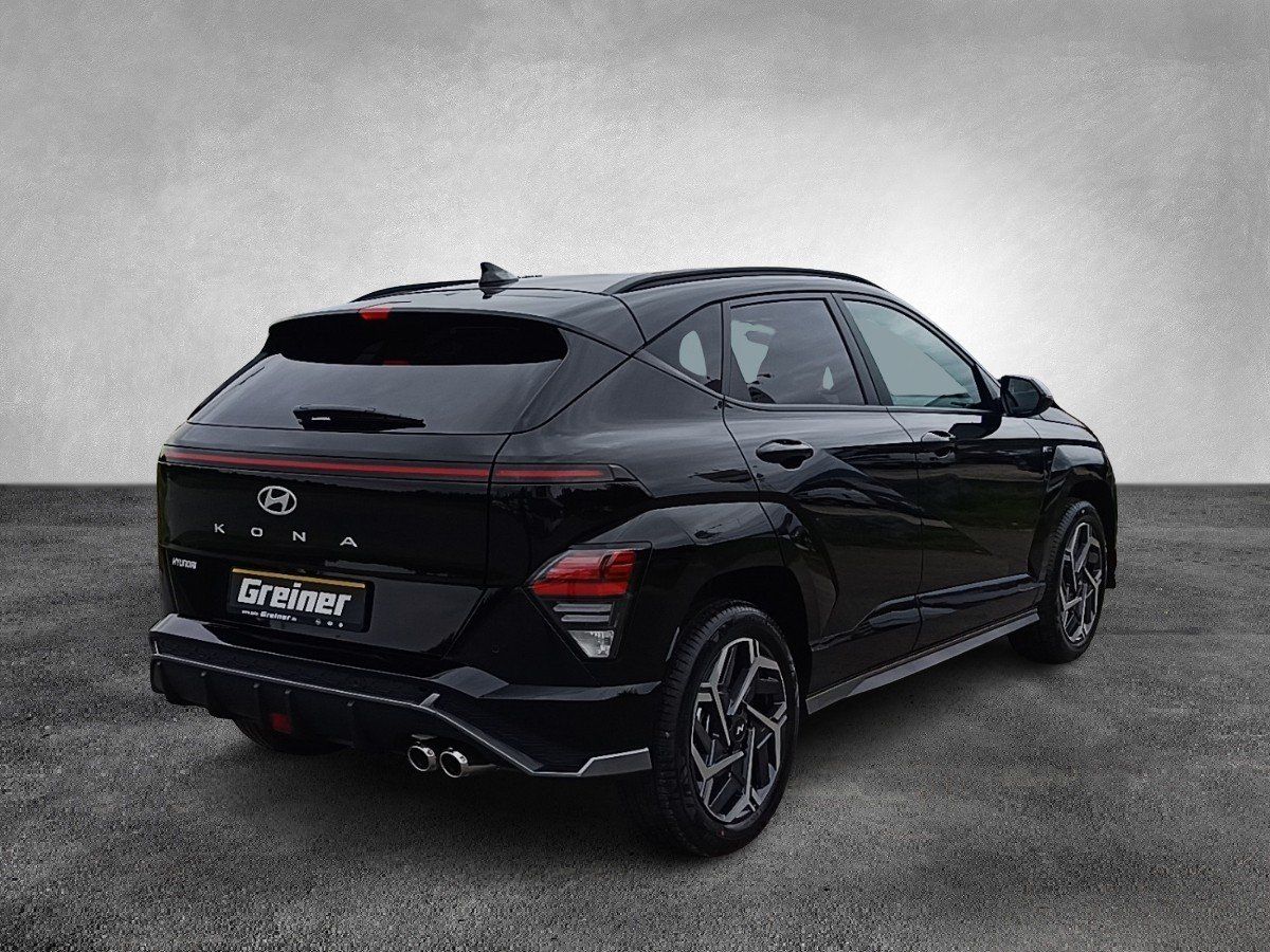 Hyundai Kona – Bild 5