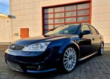 Ford Mondeo ST220  V6 Leder Klima Navi Xenon - Ford: St220