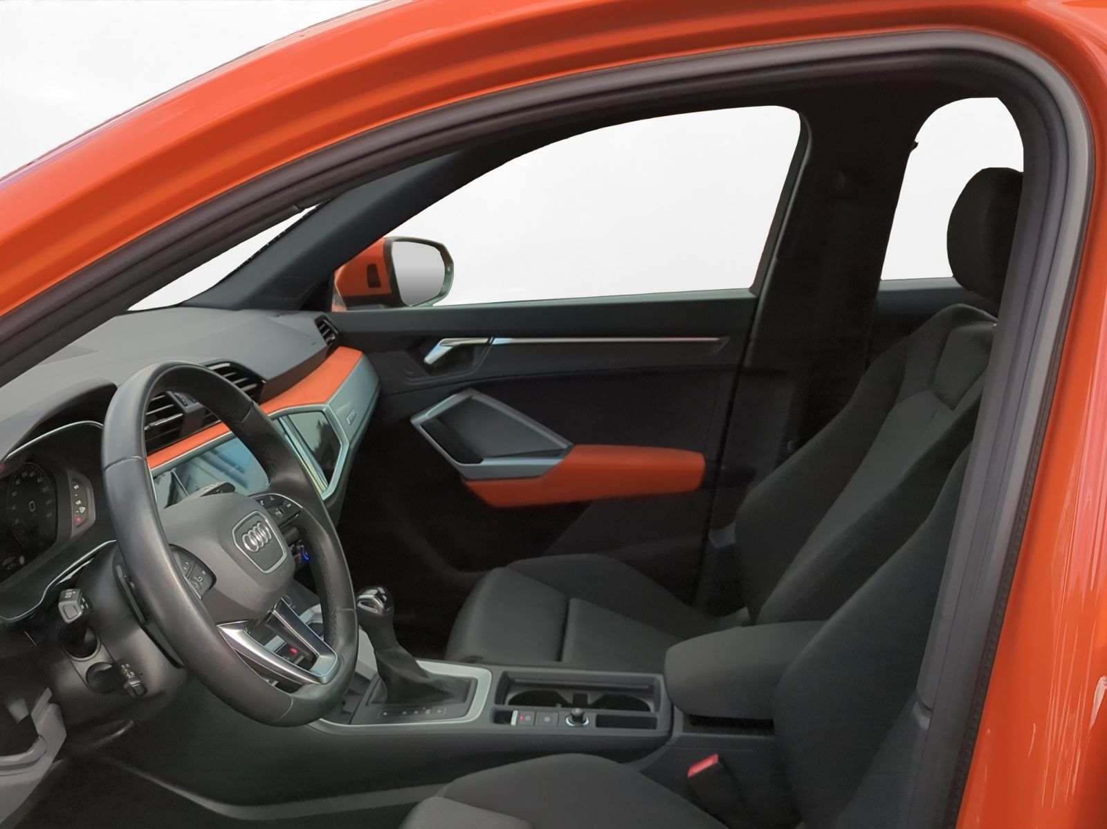 Audi Q3 - Bild 2