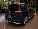 Renault Scenic IV Grand Intens - Renault Scenic: Limousine