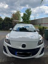 Mazda 3 1.6 MZ-CD Exclusive-Line Exclusive-Line - Mazda 3 in Bonn