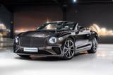 Bentley Continental GTC V8*BANG&OLUFSEN*MULLINER*22"LM* - Bentley Continental GTC: Mulliner