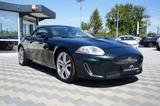 Jaguar XKR Supercharged 5.0 V8 Cabrio*R Performance*B&W - Jaguar Gebrauchtwagen von 2011