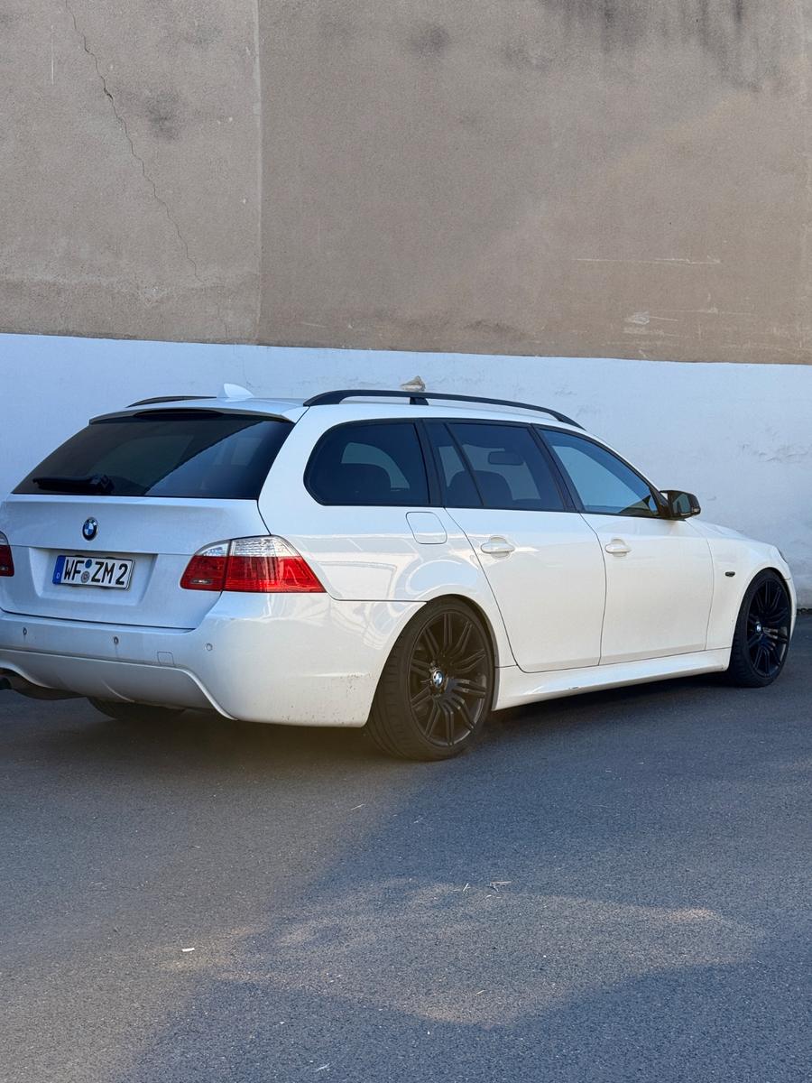 BMW 530d touring Edition Sport Edition Sport