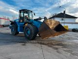 JCB Radlader JCB 456, 6.735 Stunden - Offers matching your search criteria