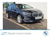 BMW 118i Luxury Line Panorama Klimaaut. PDC - BMW 1er Reihe: Luxury Line