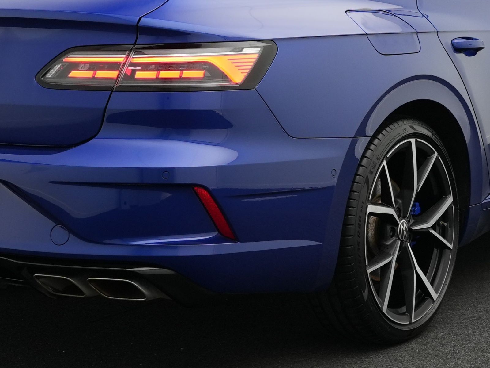 Volkswagen Arteon - Bild 20