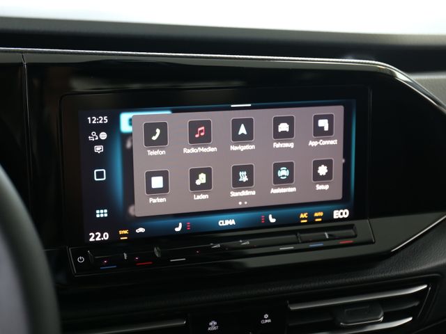 Volkswagen Caddy Maxi eHYBRID STYLE DSG LED ACC AGR 7SITZ