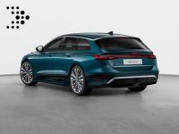 Audi A6 e-tron - Vorschau Bild 2