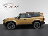 Toyota Land Cruiser 2,8 D-4D 150kW AWD Executive 2.8 D4 - Toyota Land Cruiser aus 2025