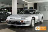 Nissan 200 SX S13 (1989) KG1 S13/TOP/62.000km/1. Besitz - Nissan 200 SX Gebrauchtwagen