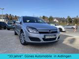 Opel Astra 1.6 Twinport Enjoy*Klima*Navi*HU 06.26 - Opel Astra aus 2004: 1.6