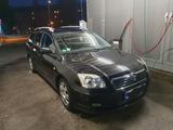 Toyota Avensis 1.8 VVT-i - - gebrauchte Toyota Avensis aus dem Jahr 2003