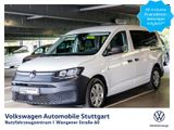 Volkswagen Caddy Maxi Kombi 1.5 TSI Euro 6d ISC FCM Klima - VW Caddy Maxi gebraucht in Stuttgart