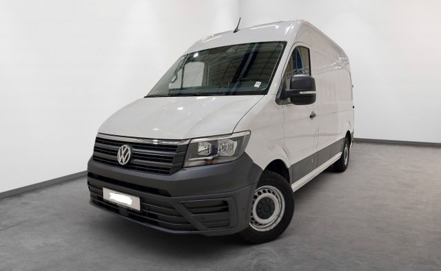 Volkswagen Crafter 35 mittellang Hochdach ACC NAVI KAMERA