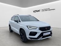 Cupra Ateca - Vorschau Bild 11