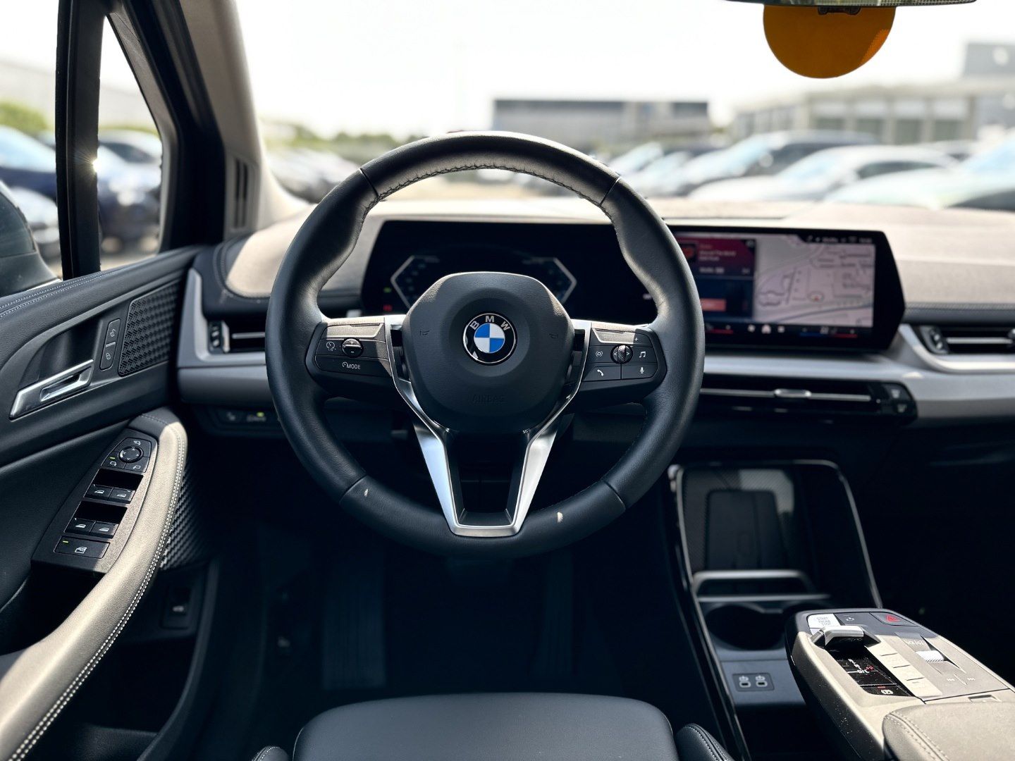 BMW 220 Active Tourer - Bild 18