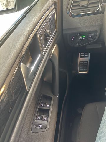 Golf VII Sportsvan 1.4 TSI Sound, Navi, Pano,Kli