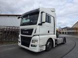 MAN 18.400 TGX LL , ZF Intarder, Doppeltank, Euro 6 - Offers