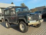Land Rover Defender 90 TD5 Soft Top,               2 Sitzer - gebrauchte Land Rover Defender aus dem Jahr 1998