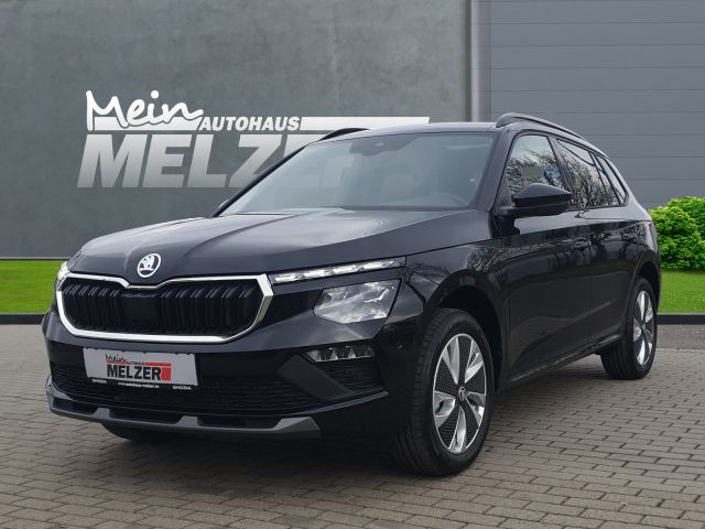 Skoda Kamiq Selection 1,5TSI DSG +Navi+Matrix+P.dach+