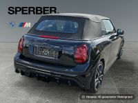 MINI John Cooper Works Cabrio - Vorschau Bild 5