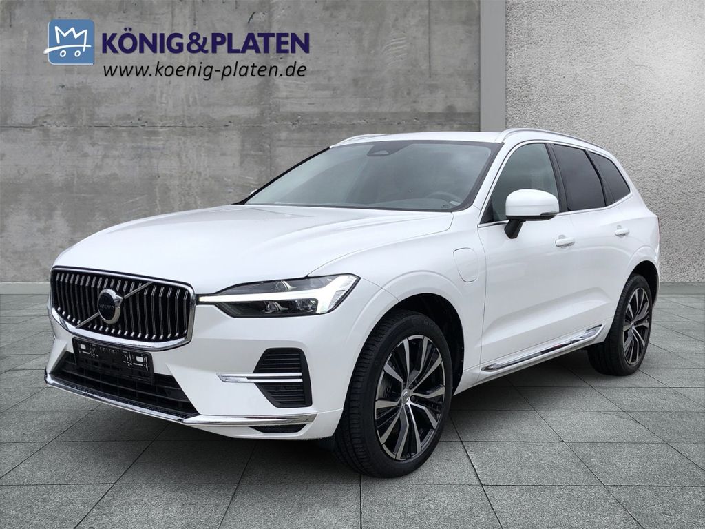 Image of Volvo XC60