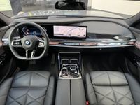BMW 740 - Vorschau Bild 7