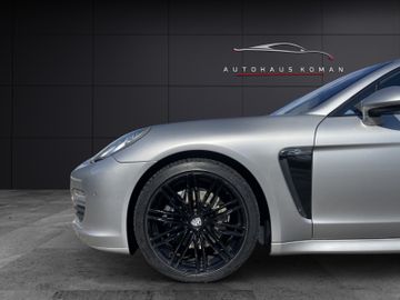 Porsche Panamera - 10