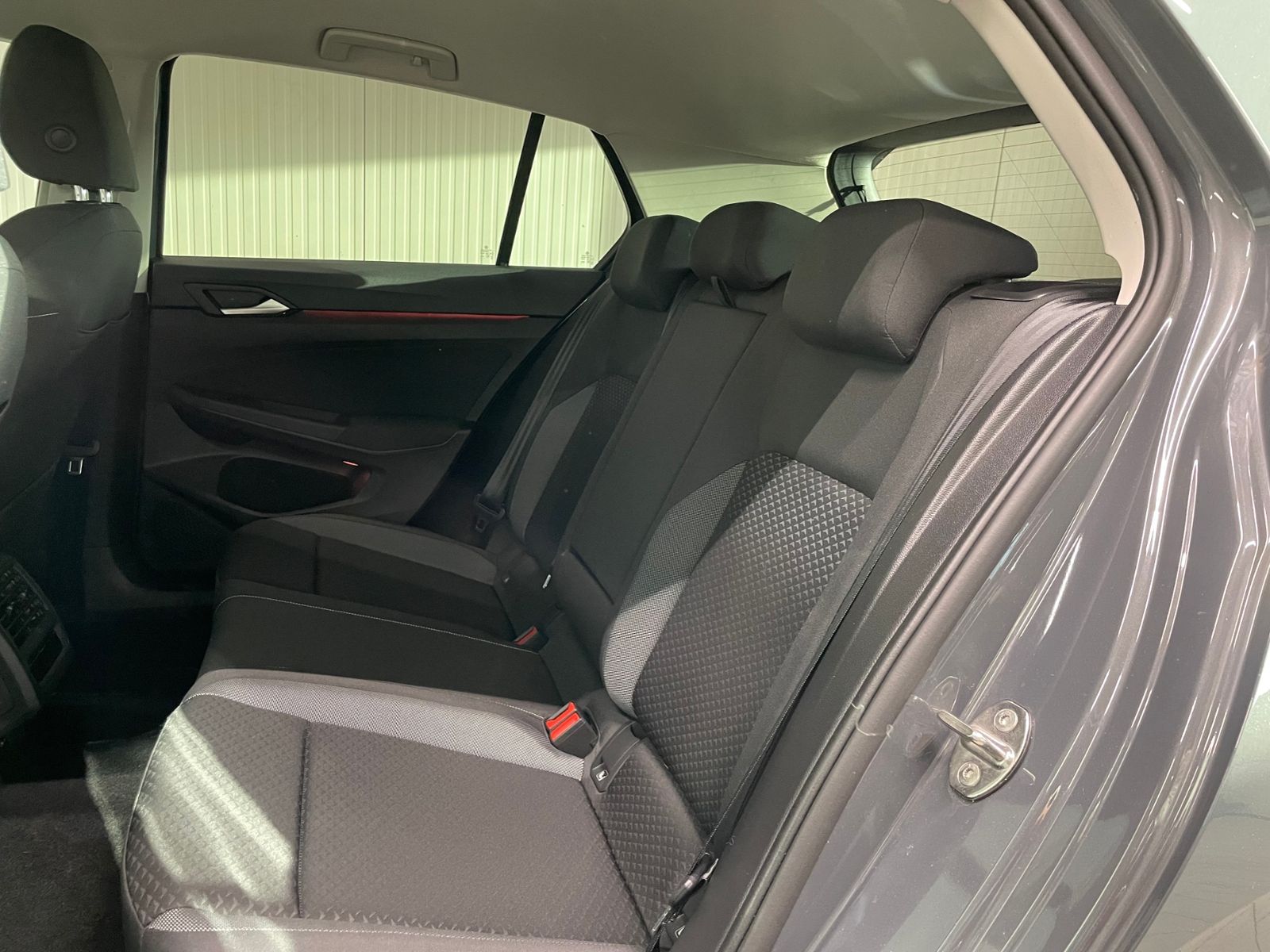 Golf VIII Active 1.5 TSI KLIMA NAVI PDC