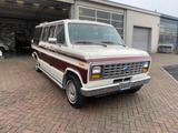 Ford Econoline Jahreswagenzustand E 150 Garantie - Ford Econoline Benziner Gebrauchtwagen