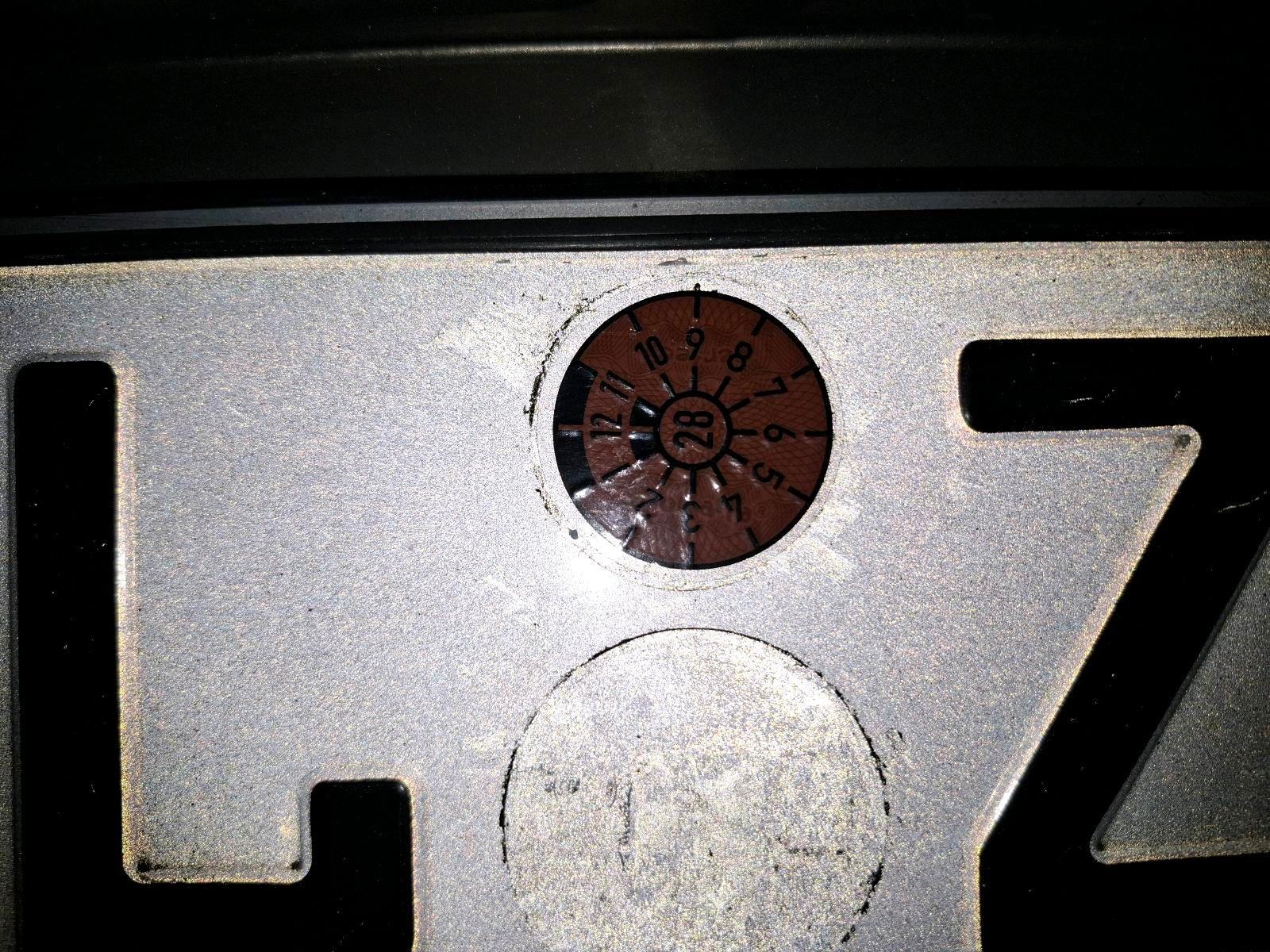 Volkswagen Passat 2012 — photo 12