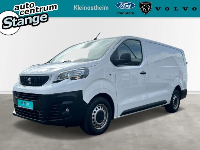 Peugeot Expert Kasten Premium L3 150 Navi Rückfahrk. Kli