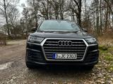 Audi Q7 50 TDI quattro tiptronic - - Audi Q7 Gebrauchtwagen in Mülheim (Ruhr)