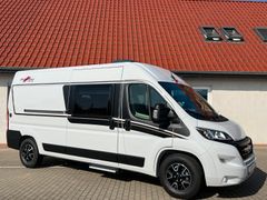 Fahrzeugabbildung Malibu Van compact 600 LE