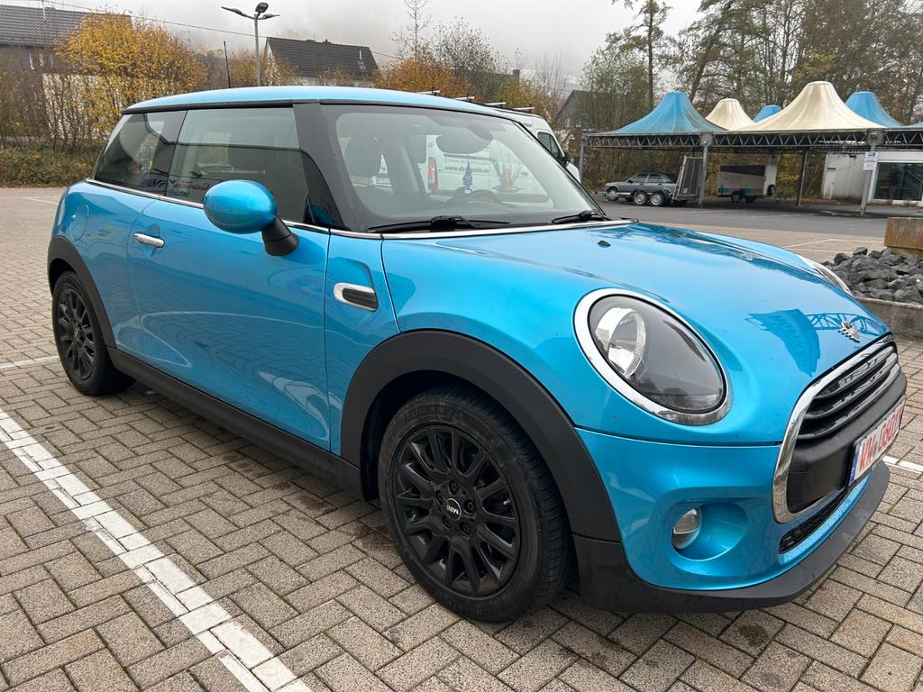 MINI ONE