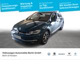 Volkswagen Golf VII 1.5TSI Highline P-DACH PDC LED I-Cockpi - Volkswagen Golf: Grün