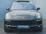 Porsche MACAN S  3.0 Sport Diesel PDK PANORAMA LED KAM - Porsche in Bochum