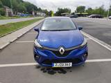 Renault Clio E-TECH 140 Initiale Paris Initiale Paris - Renault Clio: Initial