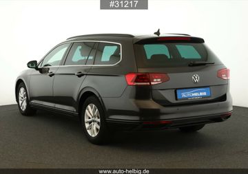 Volkswagen Passat Variant - 3
