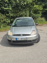 Ford Fiesta  Autoverkauf - : Privatanbieter, Autoverkauf