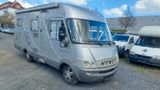 HYMER / ERIBA / HYMERCAR B 514 - HYMER / ERIBA 514 Wohnwagen gebraucht