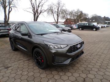 Ford Kuga 2026