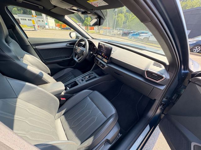 Formentor VZ 4Drive Pano Leder AHK Full Link