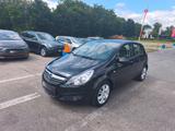 Opel Corsa 1.2 / Neue TÜV / Automatikgtriebe - Opel Corsa mit Benzin-Antrieb: Limousine, Automatik, 1.2