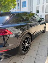 Audi SQ8 TDI quattro tiptronic - - gebrauchte Audi SQ8 aus dem Jahr 2021