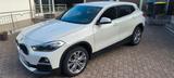 BMW X2 sDrive18i Advantage Advantage - BMW X2 in Saarbrücken